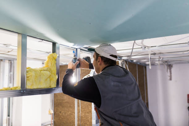 Best Residential Insulation in Mount Gay Shamrock, WV