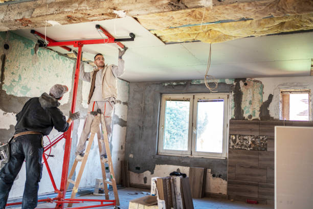 Best Spray Foam Insulation in Mount Gay Shamrock, WV