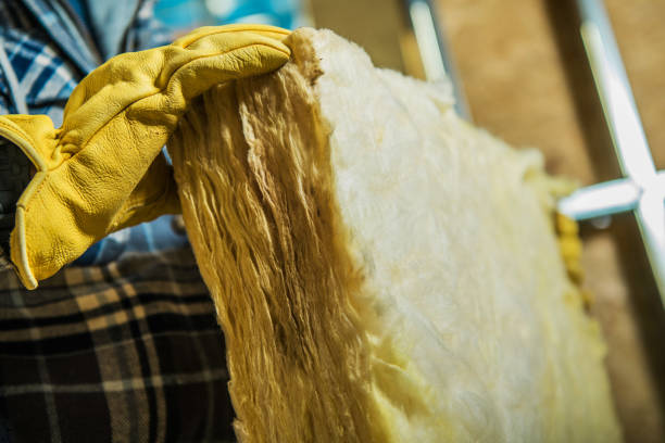 Best Spray Foam Insulation in Mount Gay Shamrock, WV