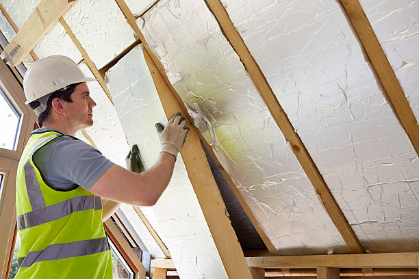 Best DIY Insulation Kits and Guidance in Mount Gay Shamrock, WV