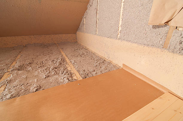 Best Residential Insulation in Mount Gay Shamrock, WV